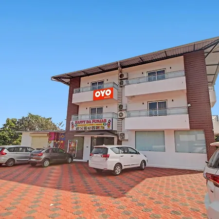 Hotel Flagship Kavish Residency